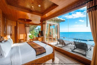 Panviman Resort Koh Phangan – Photos 4