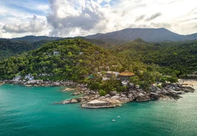 Panviman Resort Koh Phangan – Photos 6