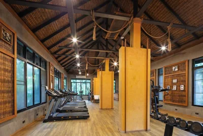 Panviman Resort Koh Phangan – Photos 8