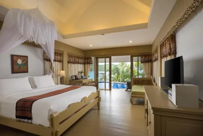 Panviman Resort Koh Phangan – Photos 9
