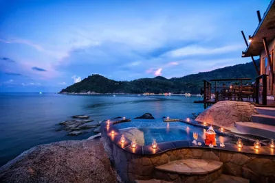 Panviman Resort Koh Phangan – Photos 10