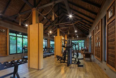 Panviman Resort Koh Phangan – Photos 11