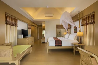 Panviman Resort Koh Phangan – Photos 12