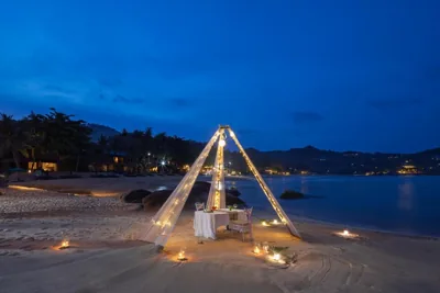 Panviman Resort Koh Phangan – Photos 13