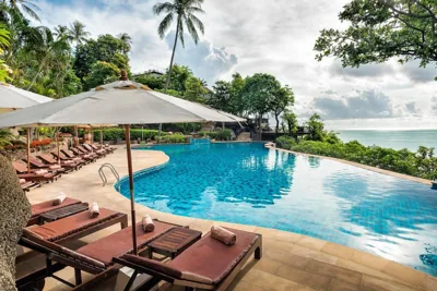 Panviman Resort Koh Phangan – Photos 15