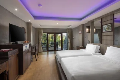 Panviman Resort Koh Phangan – Photos 16